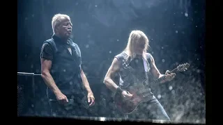 Deep Purple live Hell & Heaven 2018 Mexico City (Audio Only)