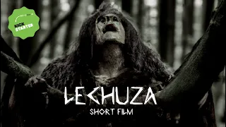 LECHUZA IS LIVE ON KICKTARTER