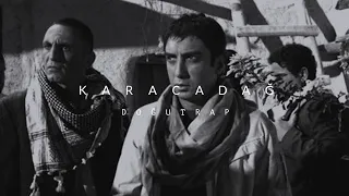 Kurtlar Vadisi Karacadağ ( Karabatak ) V3 Remix - Kapgan Beats