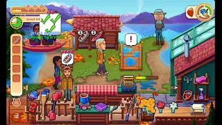 Welcome to Primrose Lake 3 Level 24 - 3 ⭐ and 💎 - FULL STORY - CaroGamesNL