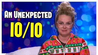 Expect the Unexpected: Big Brother Reindeer Games Review