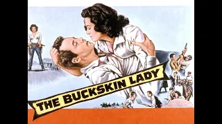 The Buckskin Lady (1957) - sa prevodom