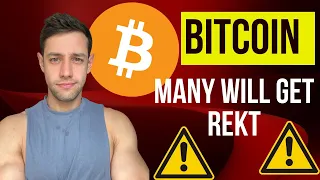 The Crowd Is Still Wrong About Bitcoin | Should You Sell ?