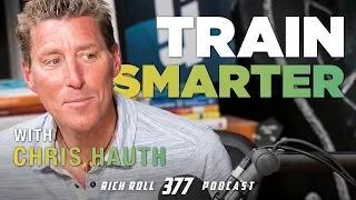 Training vs. Exercise | Rich Roll Podcast