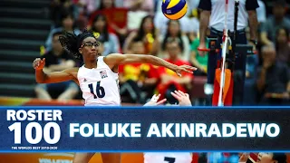 Brazil vs. USA -  Full Match | Women's Volleyball World Grand Prix 2010