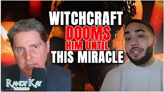 Witchcraft Dooms This Man Until This Miracle Happens