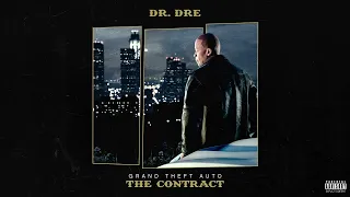 Dr. Dre - Fallin Up (with Thurz & Cocoa Sarai) [Official Audio]