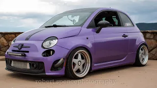 COMPARING 25+ DIFFERENT ABARTH 500/595 EXHAUSTS *INSANE SOUNDS*