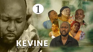 FRÈRE KEVINE Ep1 |Film congolais 2024 | DELAPAIX | JÉRÉMIE | VIYA | MAKAMBO | AARON | KEVINE |