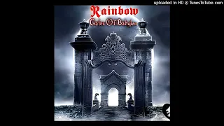 Rainbow (Featuring Ronnie James Dio) - the Gates Of Babylon (Album Version - Long Live Rock N' Roll)