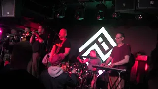 The Iron Bees - Жора (live in PIPL 22.04.22)