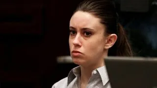 Judge believes Casey Anthony may have accidentally killed her daughter