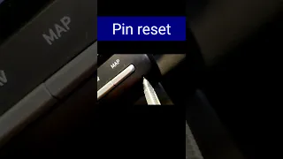 creta music system pin reset #creta #carmusic #pinreset