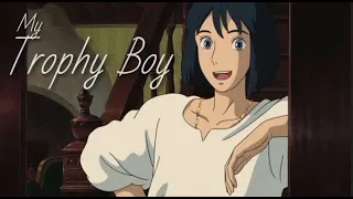 Trophy Boy | Howl's Moving Castle Edit