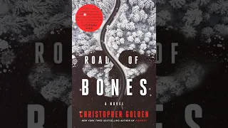 Animated Cover: Road Of Bones