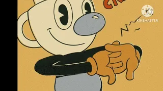 Brotherly Backup (Cuphead Comic Dub)