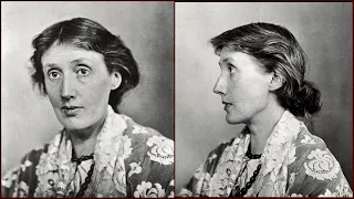 VIRGINIA WOOLF'S SUPERHUMAN WRITING ROUTINE