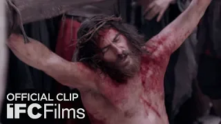 Mary Magdalene - Clip "Jesus Crucified" I HD I IFC Films