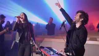 O Extraordinário - Curitiba Coral, Kataryna Castro, Matheus Rizzo [ao vivo]