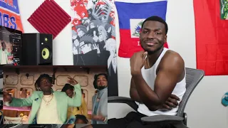 Kodak Black "Easter In Miami" REACTION