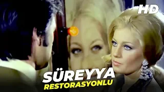 Süreyya | Emel Sayın Eski Türk Filmi Full İzle (Restorasyonlu)