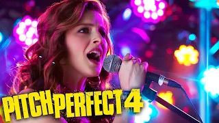 PITCH PERFECT 4 Teaser (2025) With Anna Kendrick & Rebel Wilson