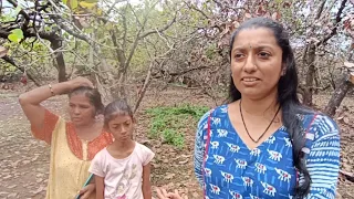 🔴Widow Mansi Prabhudesai, Votem, Appeals to Govt. for Compensation After Fire Ravages Her Livelihood