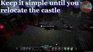 V Rising 1.0 - New Player Guide - Top 10 tips for a fast early game - Castle design -Act 1 boss tips
