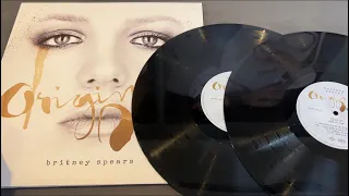 [Unboxing] Britney Spears - Original Doll (Vinyl)