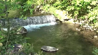 Nice Spring Fly fishing