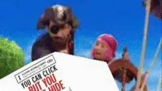 LazyTown Gif Collection 1