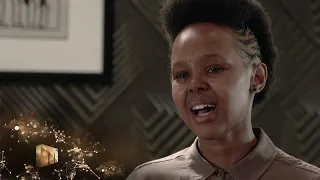 When Sengwayo is away – Isibaya | Mzansi Magic