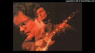 Mike Bloomfield ► Moon Tune [HQ Audio] Live At Bill Graham's Fillmore West 1969