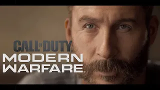 Call of Duty: Modern Warfare - All Cutscenes Cinematics 4K