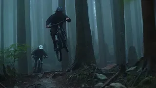 The All-New Stumpjumper