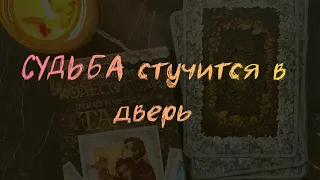 ВЫ НЕ ПОВЕРИТЕ! но должны) ведь это СУДЬБА