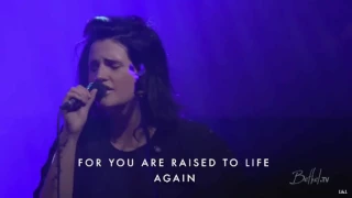 Breathing • What A Beautiful Name (w Spontaneous) // Steffany Gretzinger & Amanda Cook, Bethel Music