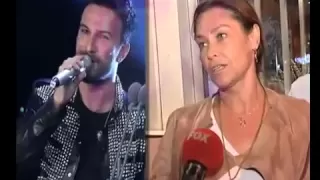 Hülya Avşar'ın Tarkan'a o ağır sözleri..