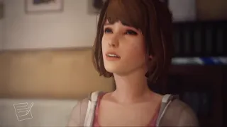 WacK Gaming Community™ ⇝ Life Is Strange ⇜ Эпизод 1: Хризалида (Игрофильм)