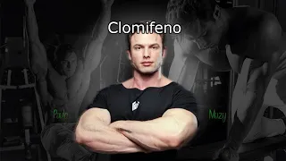 Clomifeno