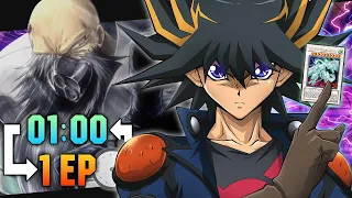 YU-GI-OH 5Ds [Staffel 4] ⏱️ 1 Folge in 1 Minute⏱️