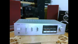 5/3..Ampli Trio KA-33 bãi đẹp , Đánh khỏe ( 1tr3 ) Lh 0935 668 698 ( zalo)