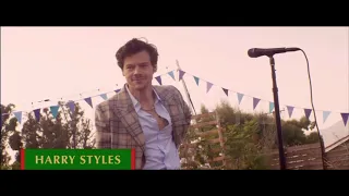 [LIVE ACAPELLA] Harry Styles - Adore You (Jingle Ball, 2020)