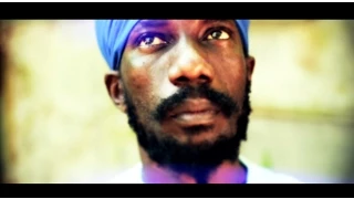 Sizzla - "I'm Living" [Official Video 2015]