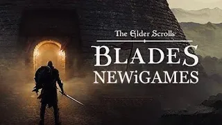 THE ELDER SCROLLS BLADES #5 БЕЗДНА | NEWiGAMES