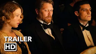 THE STORY OF MY WIFE (2021) - Lea Seydoux, Gijs Naber, Ildiko Enyedi  - HD Trailer