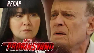 Lily begins to orchestrate Delfin's downfall | FPJ's Ang Probinsyano Recap