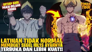 JIN KAZAMA!! SI B0C4H CULUN YANG MENJADI PETARUNG TEKKEN NOMER 1 DI DUNIA!! - ALUR CERITA