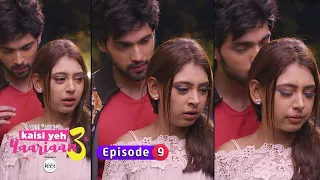 Kaisi Yeh Yaariaan Season 3 | Episode 9 | If Storms Don't Last Forever, Can Love?