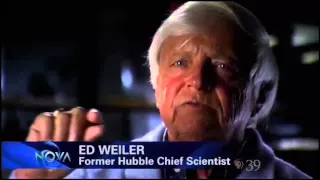 Invisible Universe Revealed    Hubble's 25th Anniversary   Documentary 2015